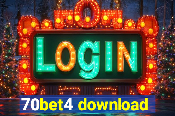 70bet4 download